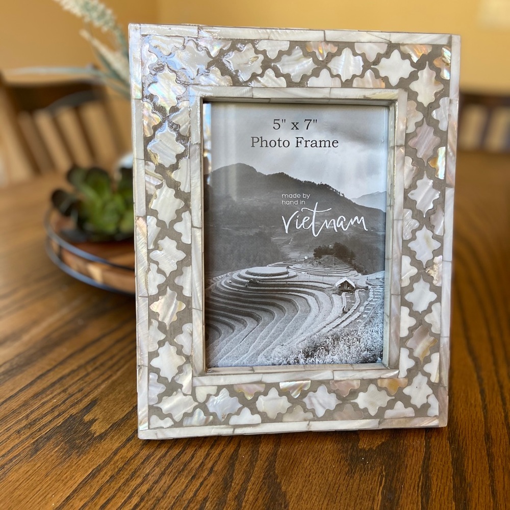 5x7 picture frame